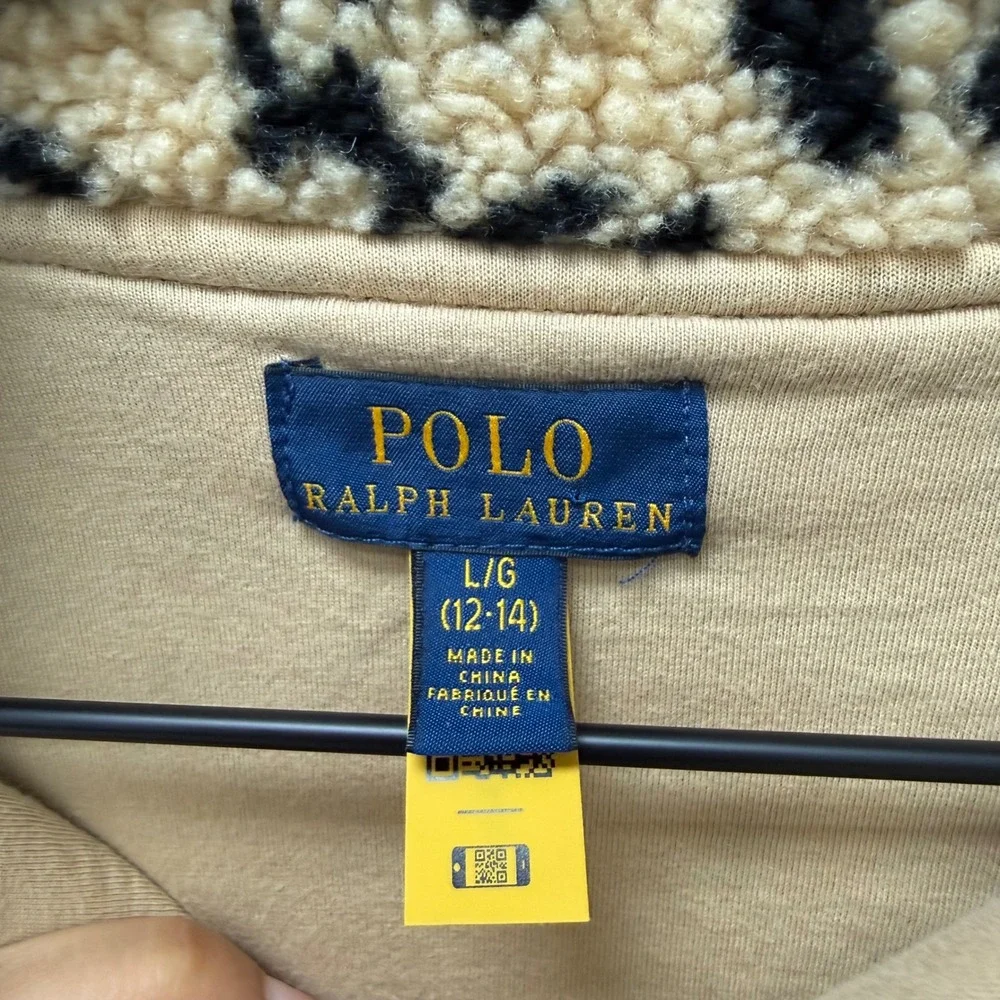 Polo Ralph Lauren polo ralph